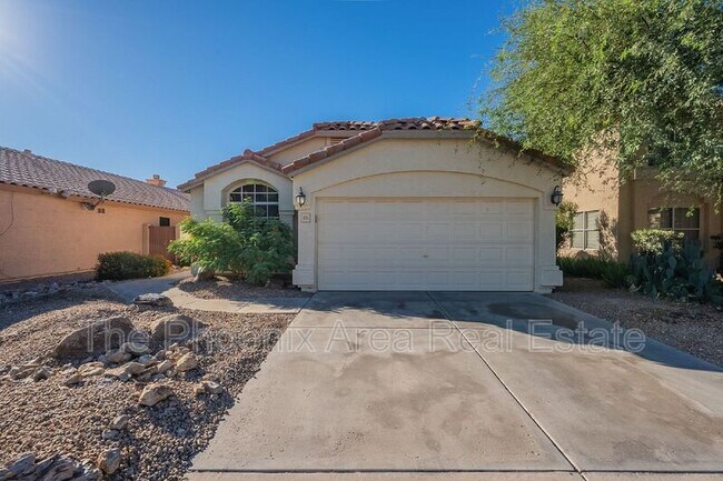 1125 W Macaw Dr Chandler, AZ 85286 photo 2
