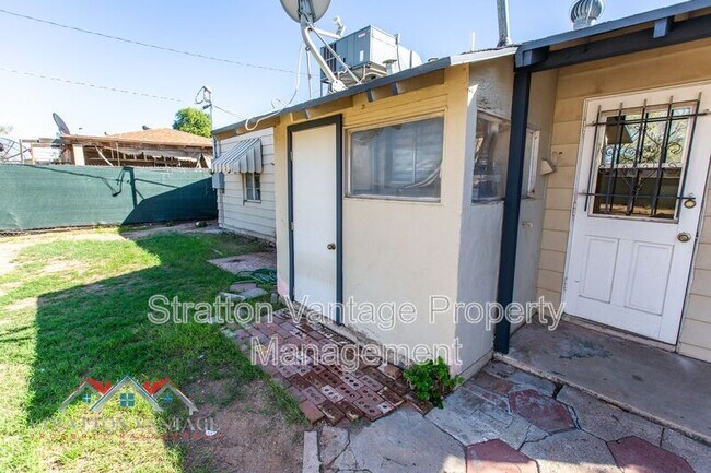 1324 W Clarendon Ave Phoenix, AZ 85013 photo 5