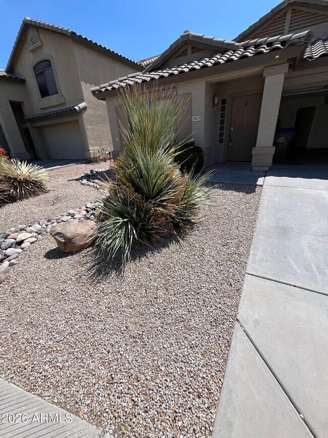 29429 N Blackfoot Daisy Dr San Tan Valley, AZ 85143 photo 2