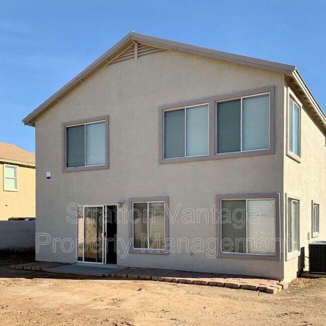 1802 S 120th Ln Avondale, AZ 85323 photo 2