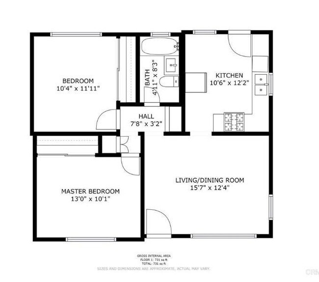 229 S 36th St San Diego, CA 92113 photo 3