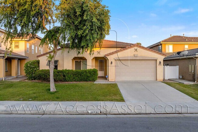 31723 McCartney Dr Winchester, CA 92596