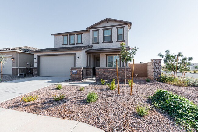 22815 E Watford Dr Queen Creek, AZ 85142 photo 2