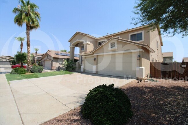 14904 W Cameron Dr Surprise, AZ 85379 photo 2