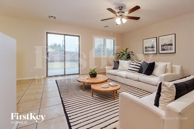 23768 W Desert Bloom St Buckeye, AZ 85326 photo 5