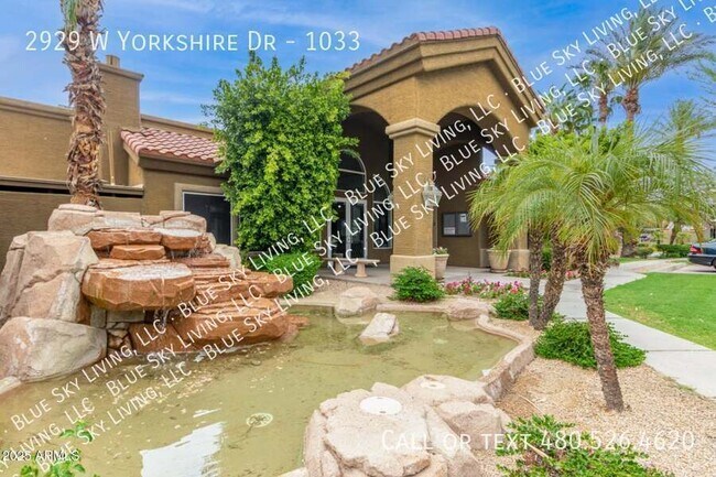 2929 W Yorkshire Dr Phoenix, AZ 85027 photo 4
