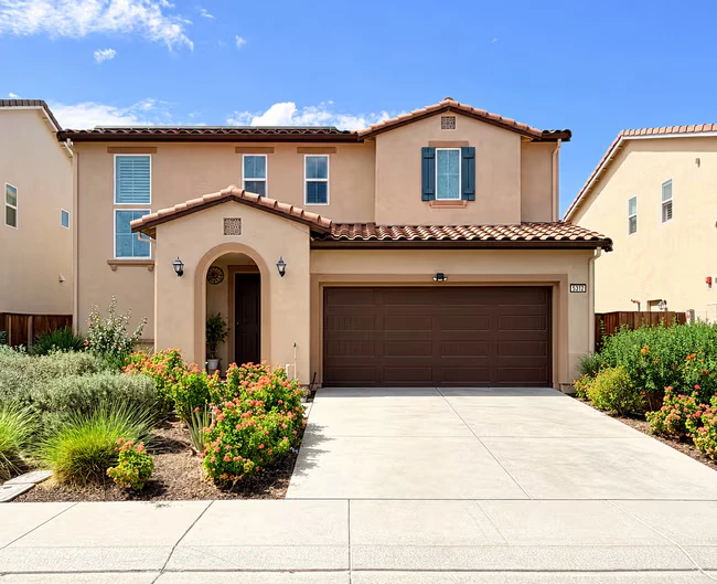 5312 Guenoc Valley Ln