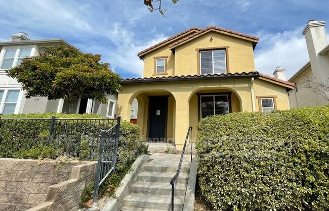 1644 Moonbeam Ln Chula Vista, CA 91915
