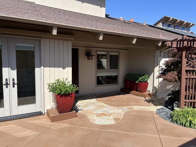 119 Cancha de Golf Rancho Santa Fe, CA 92091 photo 2