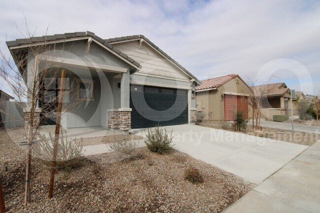21810 N Lynn St Maricopa, AZ 85138 photo 2