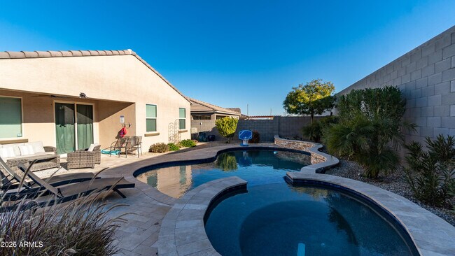 10793 S 174th Ave Goodyear, AZ 85338 photo 3