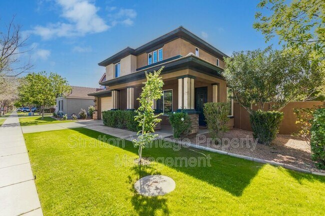 3497 E Sierra Madre Ave Gilbert, AZ 85296 photo 2