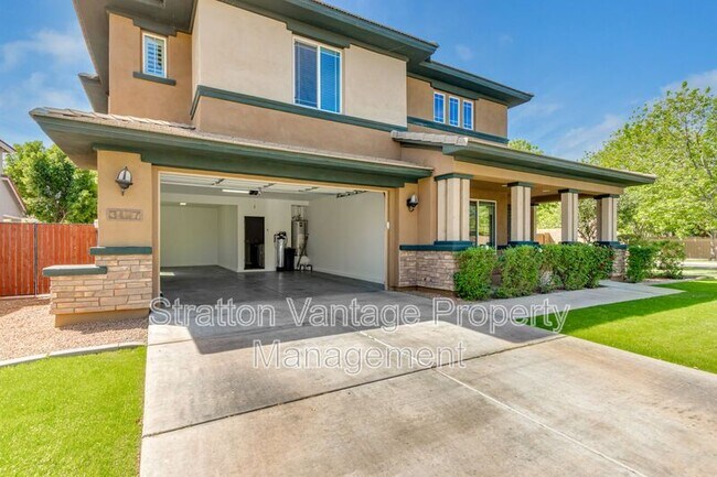 3497 E Sierra Madre Ave Gilbert, AZ 85296 photo 3