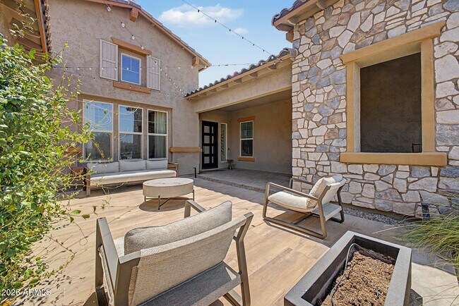 3813 E Fairfield St Mesa, AZ 85205 photo 4