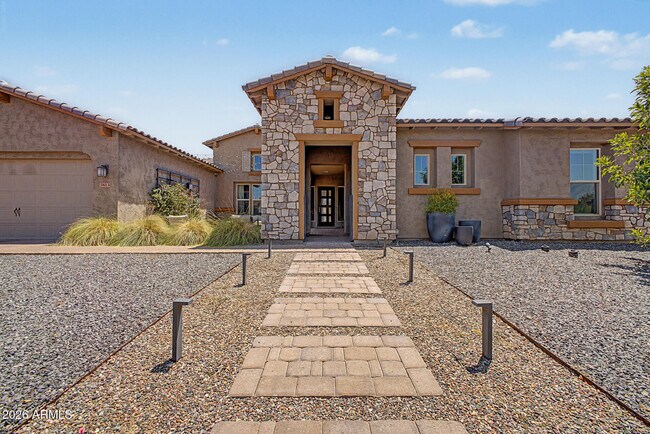 3813 E Fairfield St Mesa, AZ 85205 photo 2