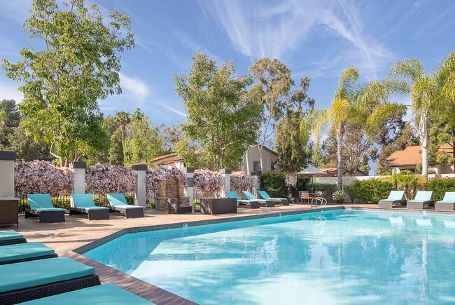 Mission Hills