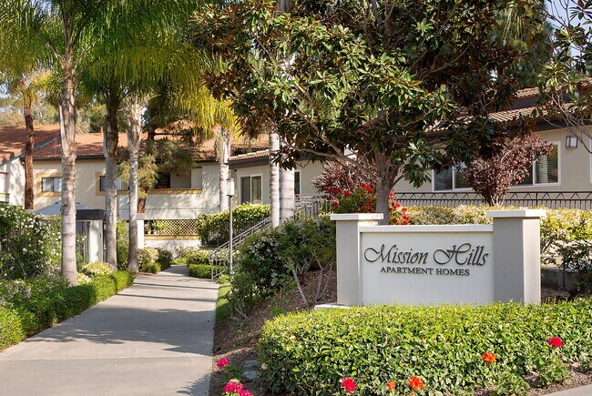 Mission Hills photo 4