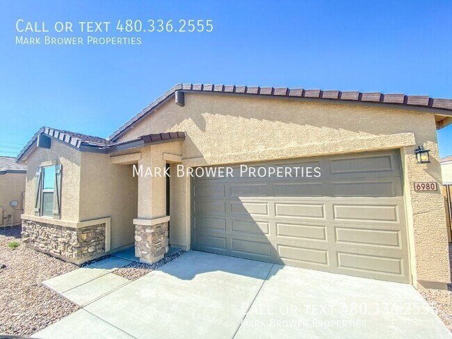 6980 E Gamebird Way photo 4