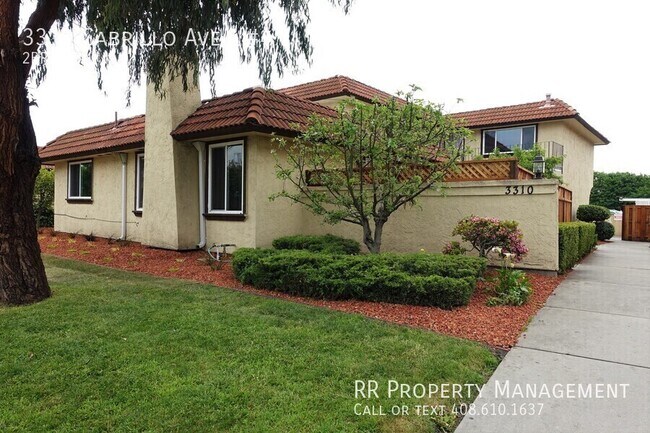 3310 Cabrillo Ave Santa Clara, CA 95051 photo 2
