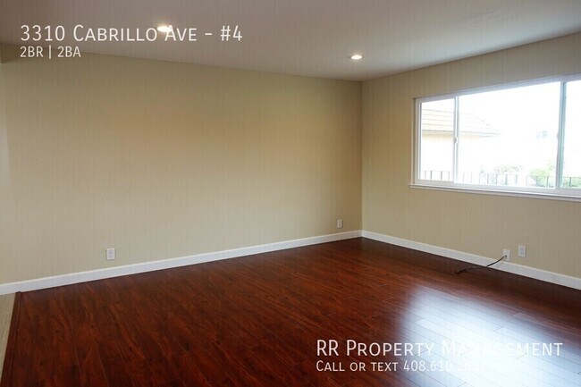 3310 Cabrillo Ave Santa Clara, CA 95051 photo 5