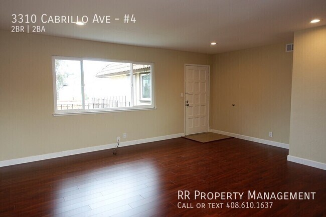 3310 Cabrillo Ave Santa Clara, CA 95051 photo 4