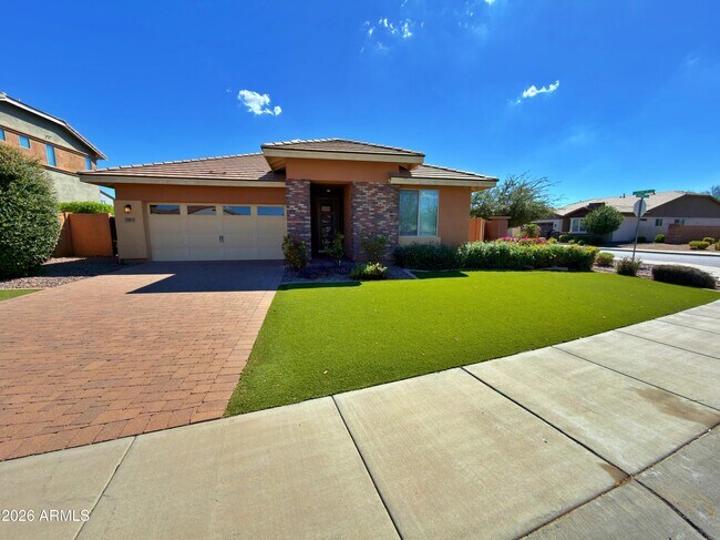 3265 E Myrtabel Wy Gilbert, AZ 85298