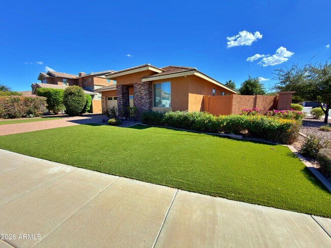 3265 E Myrtabel Wy Gilbert, AZ 85298 photo 3