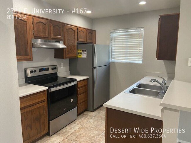 2301 E University Dr Mesa, AZ 85213 photo 3