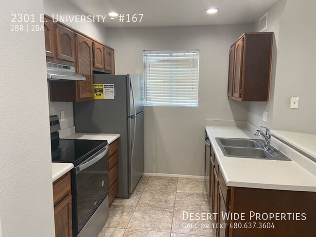 2301 E University Dr Mesa, AZ 85213 photo 4