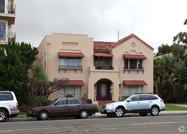 3409-3415 Park Blvd San Diego, CA 92103 photo 2