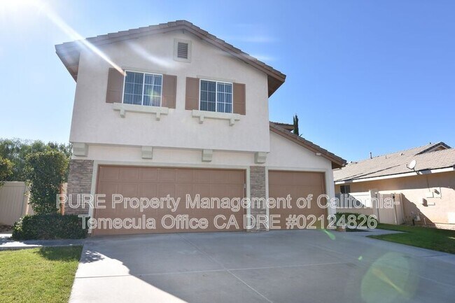 45093 Corte Camellia Temecula, CA 92592