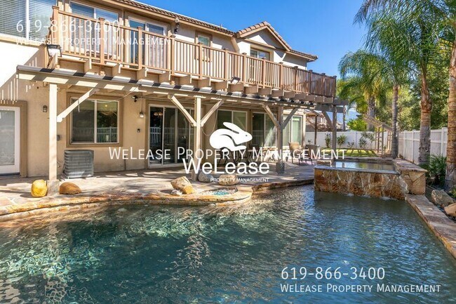 43841 Vía Montalban Temecula, CA 92592