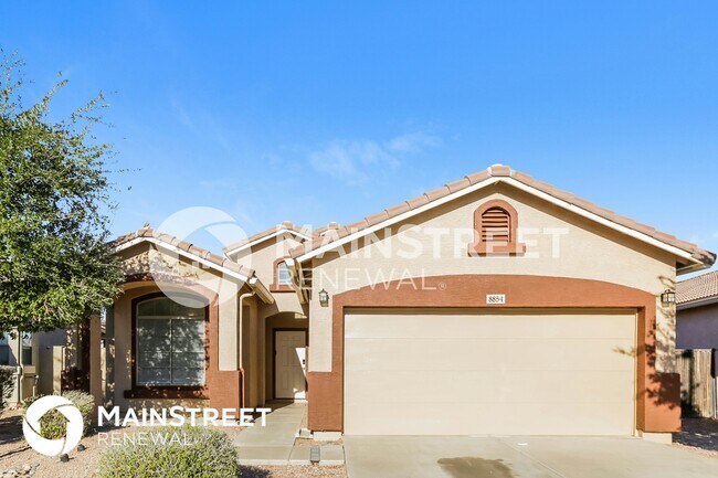 8854 W Hilton Ave photo 2