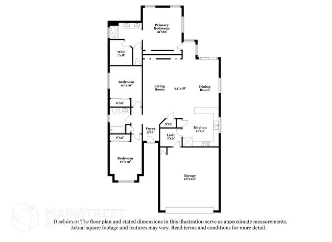 8854 W Hilton Ave photo 4