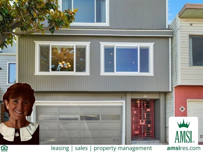 44 Bradford Street, San Francisco, CA 94110 photo 2