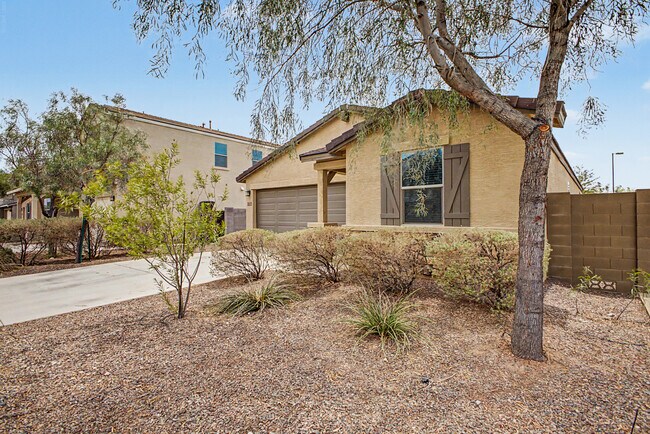 21415 W Holly St Buckeye, AZ 85396 photo 5