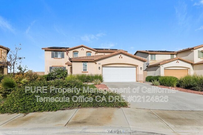 34921 Ryanside Ct Winchester, CA 92596