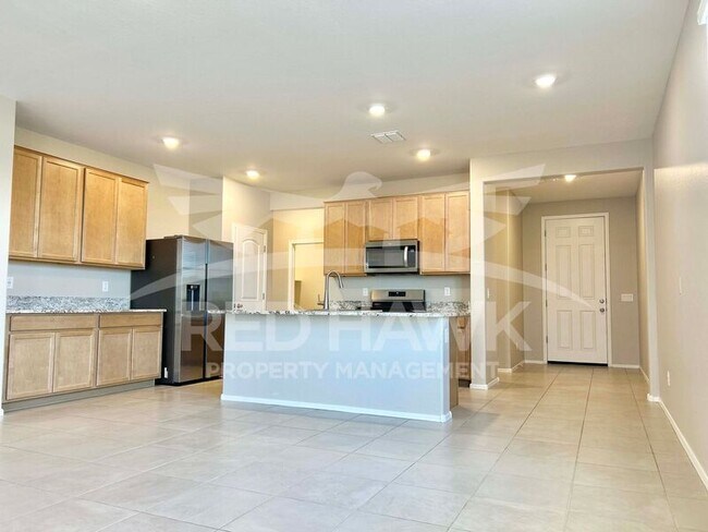 12603 W Vista Ave Glendale, AZ 85307 photo 3