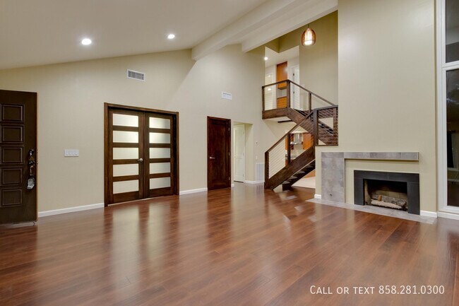 732 Camino Santa Barbara Solana Beach, CA 92075 photo 3