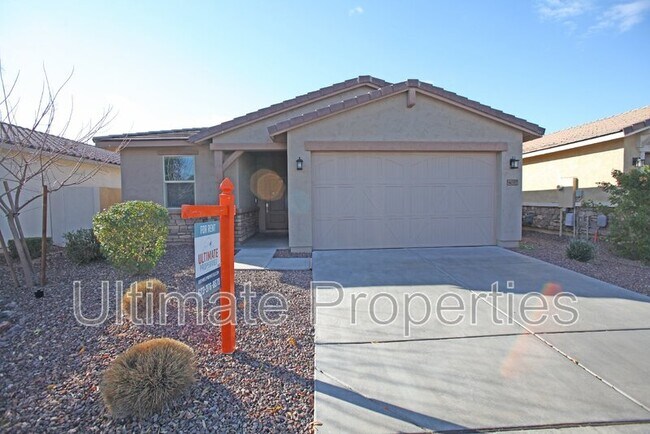 14097 W Valentine St Surprise, AZ 85379 photo 2