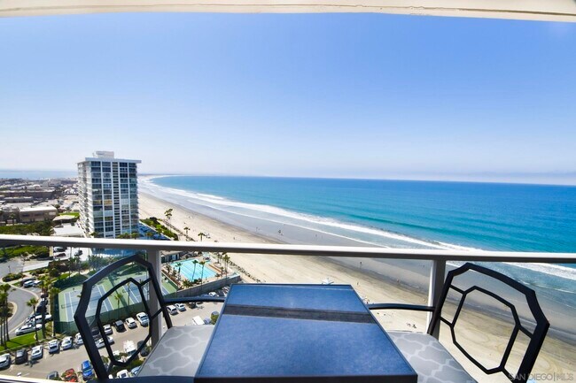 1780 Avenida Del Mundo Coronado, CA 92118 photo 3