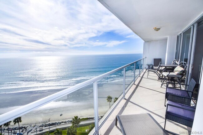 1780 Avenida Del Mundo Coronado, CA 92118 photo 2