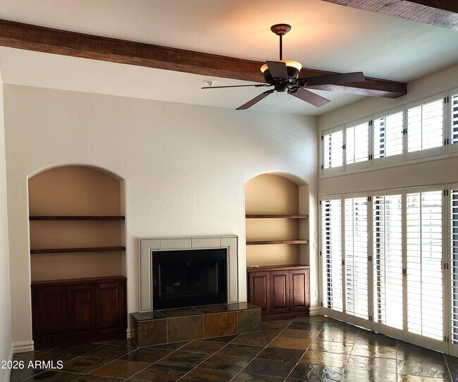 7544 N Vía De La Siesta Scottsdale, AZ 85258 photo 5