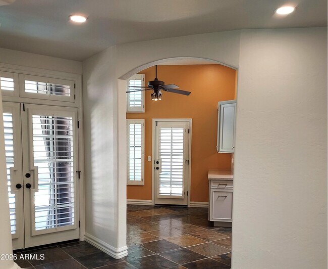 7544 N Vía De La Siesta Scottsdale, AZ 85258 photo 3