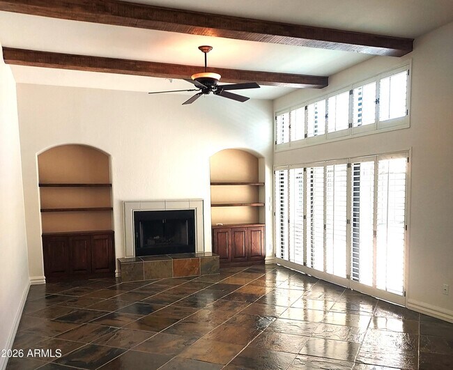 7544 N Vía De La Siesta Scottsdale, AZ 85258 photo 4