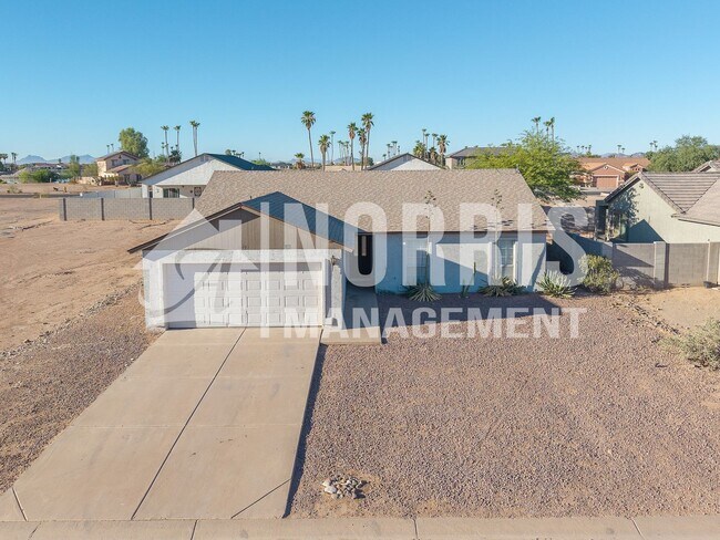 10493 W Arivaca Dr Arizona City, AZ 85123 photo 2