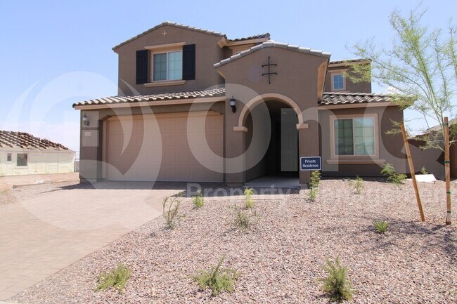 13769 W Forest Pleasant Pl Peoria, AZ 85383 photo 2