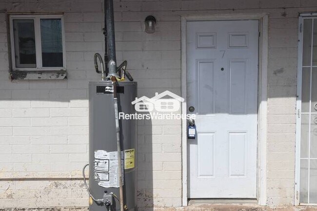 2532 E Adams St Phoenix, AZ 85006 photo 2