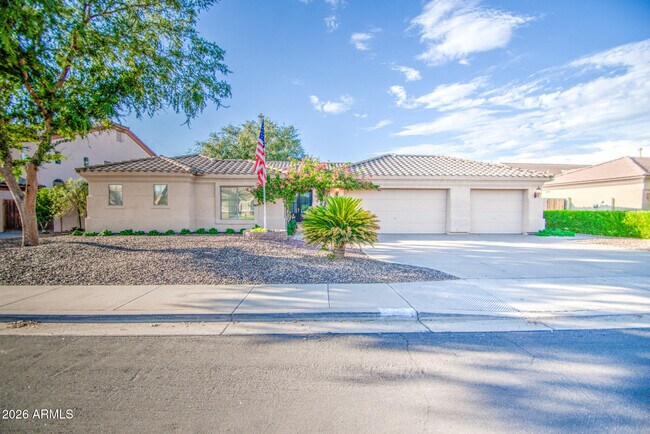 5448 E Harmony Ave photo 2