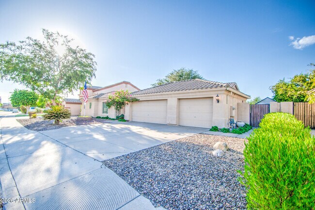 5448 E Harmony Ave photo 5